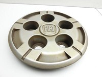 Fiat Ducato Boxer 250 14-23 Radnabenabdeckung Rad Nabenabdeckung Nabenblende Pos.3 Fiat Ducato Boxer 250 14-23... Vorschau 2