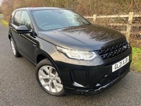 Land Rover Discovery Sport 2.0 D200 MHEV R-Dynamic S Plus Auto 4WD Euro 6 (s/s) 