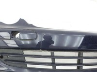Mercedes W203 C200K 04-07 Stoßstange Stoßfänger Frontschürze Vorne 904 Mercedes W203 C200K 04-07 31.01.2005... Vorschau 2