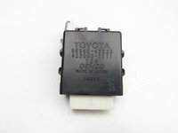 Toyota Prius W3 III 09-12 Steuergerät ECU Modul Wischerrelais Toyota Prius W3 III 09-12 01.10.2011 8594047020... Vorschau 1