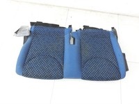 Fiat Scudo 272 07-16 Kurz Sitzbezug Sitzpolster für Rücksitzbank 2te Reihe Links Hinten Fiat Scudo 272 07-16... Vorschau 1