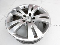 Mercedes W204 S204 C250 07-14 1 x Felge Aluminiumfelge 17 Zoll 5X112 Mercedes W204 S204 C250 07-14 29.08.2013... Vorschau 4