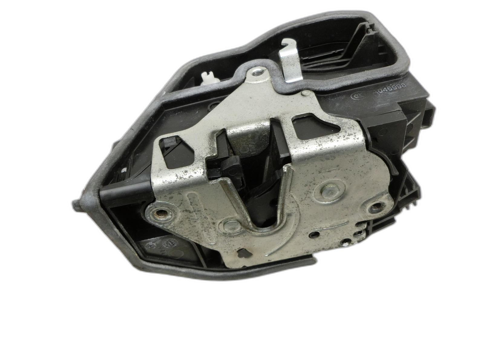 door lock with adjusting motor Left Front for BMW E93 325i 07-10 - Bild 1