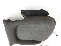 Opel Adam M13 12-19 Sitzbezug Sitzpolster für Beifahrersitz Rechts Vorne beheizt Opel Adam M13 12-19 04.10.2013... Vorschau 4