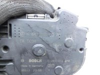 Mercedes R320 W251 06-10 CDI 3,0 165KW 642.950 Drosselklappe Mercedes R320 W251 06-10 04.07.2006 0281002678 gebraucht Vorschau 4