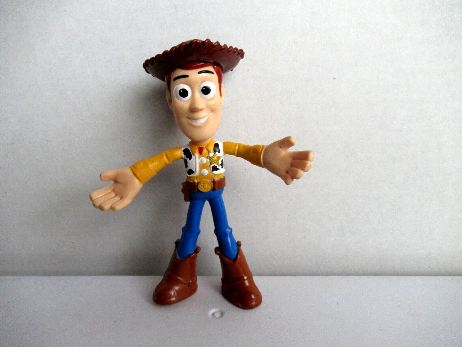 Disney Pixar TOY STORY4 フィギュア7箱セット Amazon.com: Toy Story 4 Deluxe Figure Set : Toys & Games