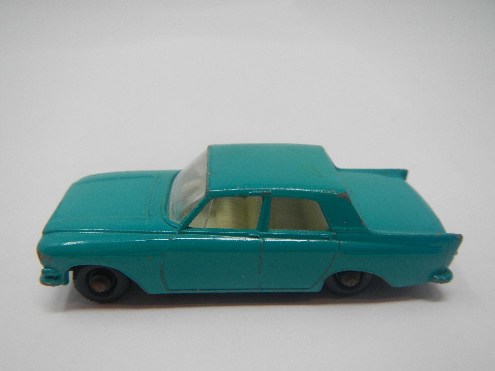 Vintage Matchbox Ford Zephyr 6 No. 33 | eBay