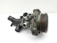 Mercedes W176 A180 12-15 CDI 1,5 80KW Servopumpe Hydraulikpumpe für Lenkung Mercedes W176 A180 12-15 31.10.2013... Vorschau 4