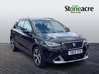 2023 SEAT Arona 1.0 TSI XPERIENCE Lux SUV 5dr Petrol DSG Euro 6 (s/s) (110 ps) H