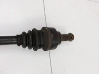 BMW 1er 116i F20 11-15 5T 1,6 132KW Antriebswelle Gelenkwelle Hinten Links BMW 1er 116i F20 11-15 20.10.2011... Vorschau 5