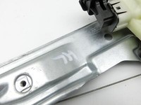 Ford Focus III 14-18 Kombi Fensterhebermotor mit Fensterheber Links Hinten Ford Focus III 14-18 07.09.2016... Vorschau 4