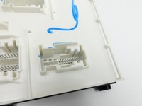 Mercedes CLA 250 C117 13-16 Steuergerät SG SAM Modul ECU CBC Vorne Mercedes CLA 250 C117 13-16 24.06.2014... Vorschau 7