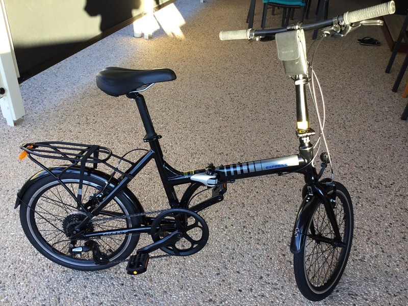 giant expressway 2 price