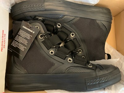 CONVERSE CHUCK 70 HI ブラック Amazon.com | Converse Chuck 70 Hi (Black/Black/White/Black 4