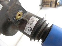 VW T-Roc A1 17-21 TDI 2,0 110KW Additiv Tank Behälter Einfüllstutzen und Pumpe VW T-Roc A1 17-21 24.11.2020... Vorschau 7