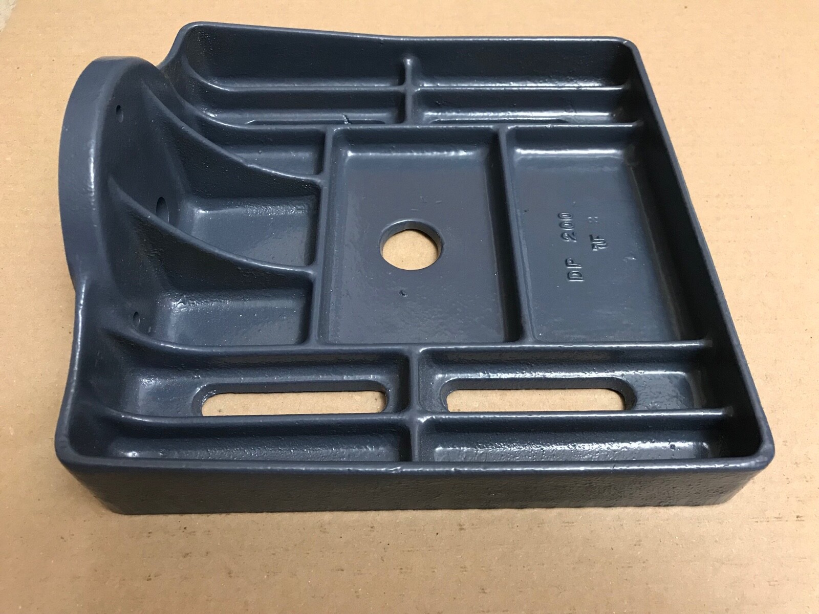 Delta DP 200 Drill Press Table for a ''DP 220'' Drill Press