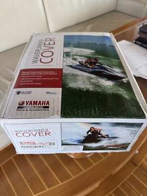 Yamaha OEM 2021-2025 VX / VX Cruiser Premium Waverunner Yamaha OEM 2021-2025 VX / VX Cruiser Premium Waverunner