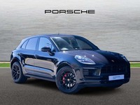 2025 Porsche Macan Estate S 5dr PDK SUV Petrol Automatic