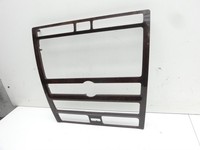 VW Phaeton 3D 02-07 Blende Einbaurahmen für Bedienelemente Holzdekor VW Phaeton 3D 02-07 02.09.2004 gebraucht Vorschau 3
