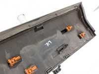 Audi Q7 4L 05-09 Türleiste Beplankung Links Vorne Aussen LZ7S Audi Q7 4L 05-09 26.06.2007 4L0853959F gebraucht Vorschau 6