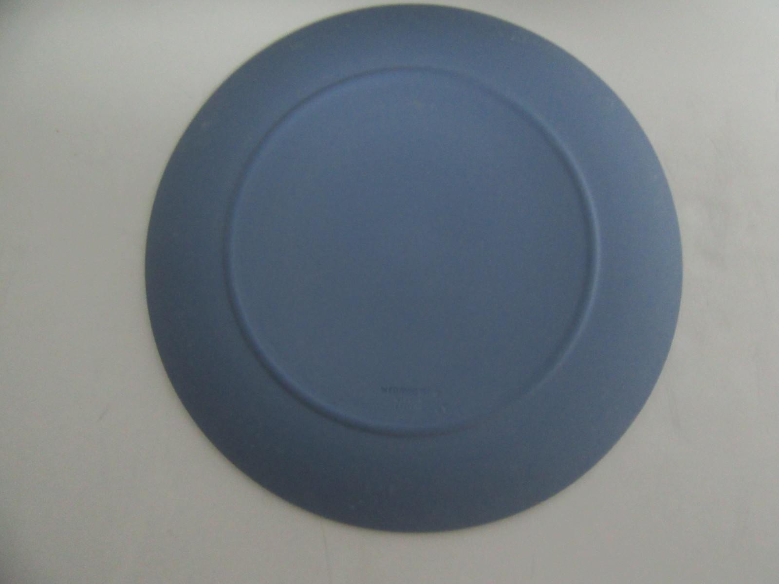 Wedgwood Statue of Liberty Plate