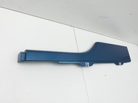 Peugeot 1007 KM 07-14 Blende Aussen Abdeckung für Laufschiene Schiebetür Links Hinten Peugeot 1007 KM 07-14... Vorschau 2