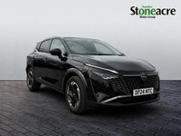 2024 Nissan Qashqai 1.3 DIG-T MHEV N-Connecta SUV 5dr Petrol Hybrid Manual Euro 