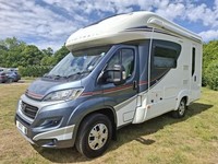 AUTO TRAIL TRACKER EKS