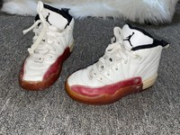 nike air jordan 1996