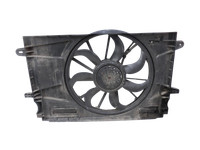 Opel Astra K B16 15-19 CDTi 1,6 100KW Lüfter Ventilator f. Kühler Opel Astra K B16 15-19 09.05.2017 39077221... Vorschau 1