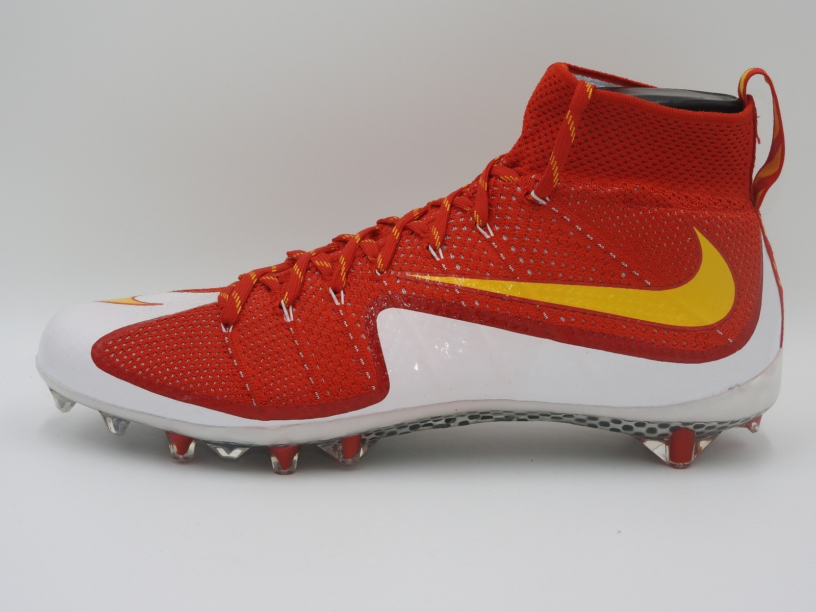 nike untouchable flyknit