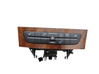 Mercedes E320 W211 S211 03-08 Warnblinkschalter Schalter Sitzheizung ZV ESP Sitzheizung Mercedes E320 W211 S211... Vorschau 1