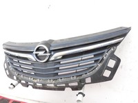 Opel Zafira Tourer C P12 16-19 Kühlergrill Frontgrill Grill Waben Kühlergitter Opel Zafira Tourer C P12 16-19... Vorschau 5