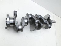Hyundai I30 FD 10-12 CRDi 1,6  D4FB R89A Kurbelwelle Hyundai I30 FD 10-12 27.10.2011 23110-2A700 gebraucht Vorschau 4
