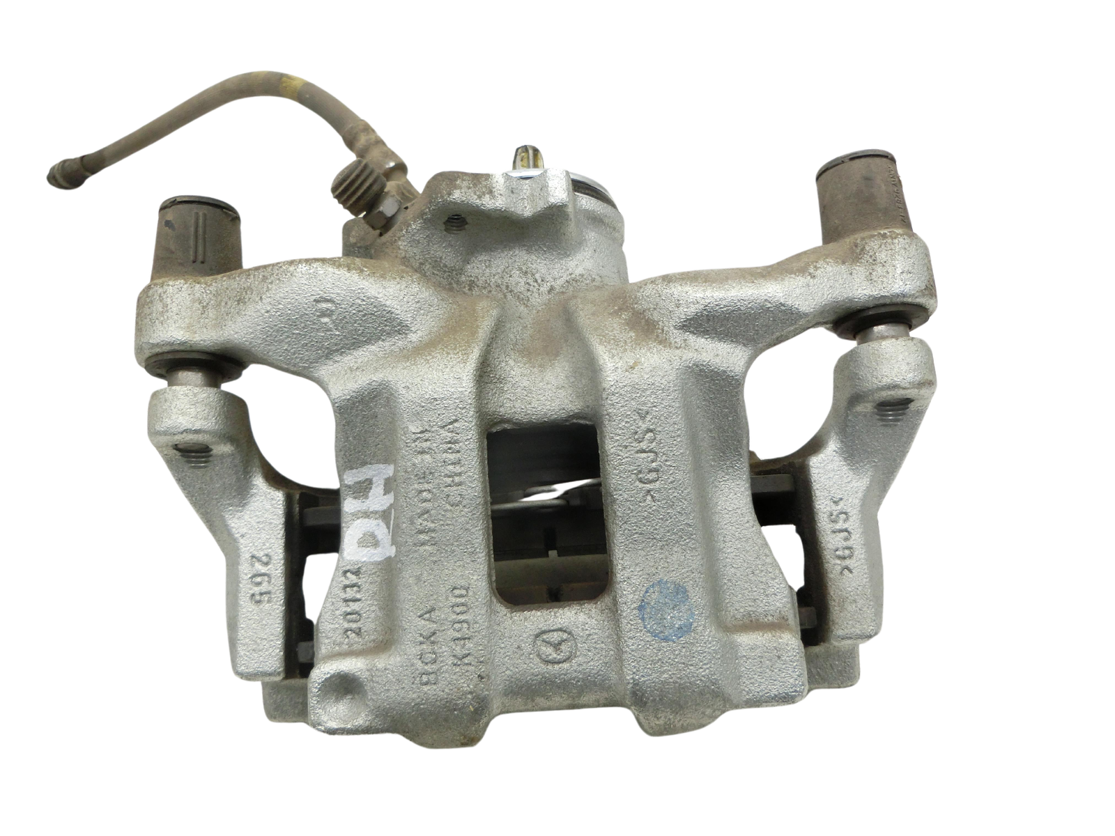 Brake Caliper Rear Right for Mazda CX-30 19-24 - Bild 1
