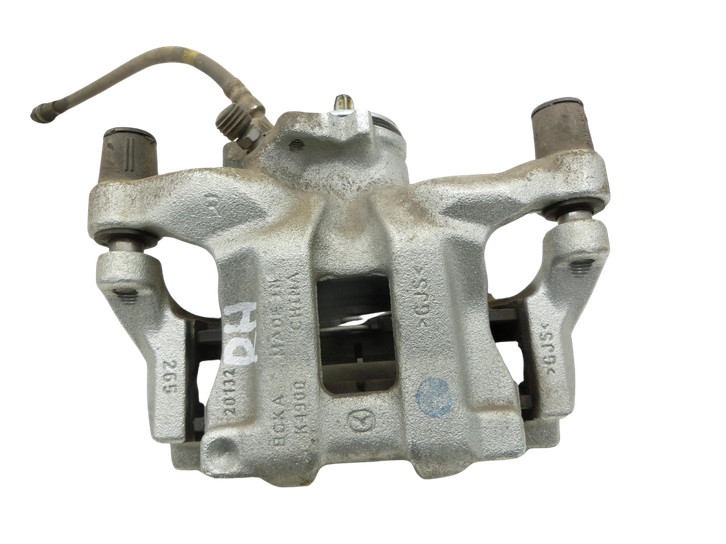 Mazda CX-30 19-24 Hybrid 2,0 132KW Bremssattel Bremszange Hinten Rechts  - Bild 1