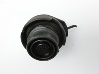 Audi A3 8P 08-13 Tankdeckel Verschluss Tankverschluss Audi A3 8P 08-13 13.05.2008 8P0201550C gebraucht Vorschau 5