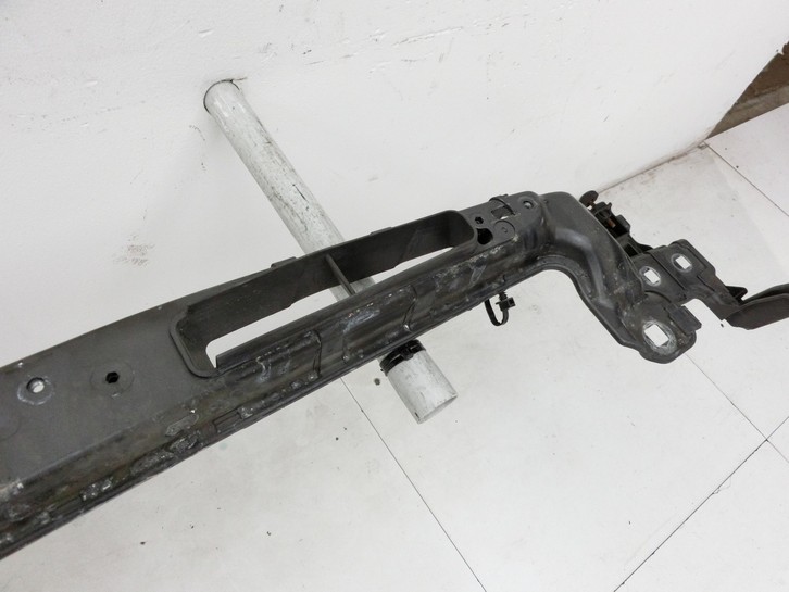 Ford Mondeo 5 V CF 14-19 2,0 110KW Schlossträger Frontmaske Träger Vorne Ford Mondeo 5 V CF 14-19 09.12.2015... Vorschau 4