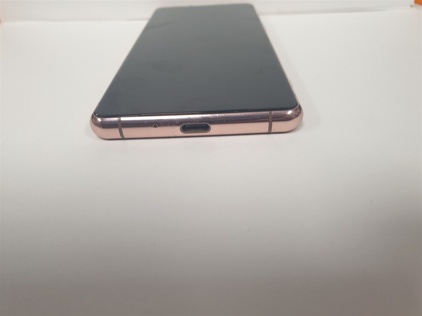 Sony Xperia 5 III 128GB Bronze SO-G05 (Unlocked) Fully Sony Xperia 5 III 128GB Bronze SO-G05 (Unlocked) Fully
