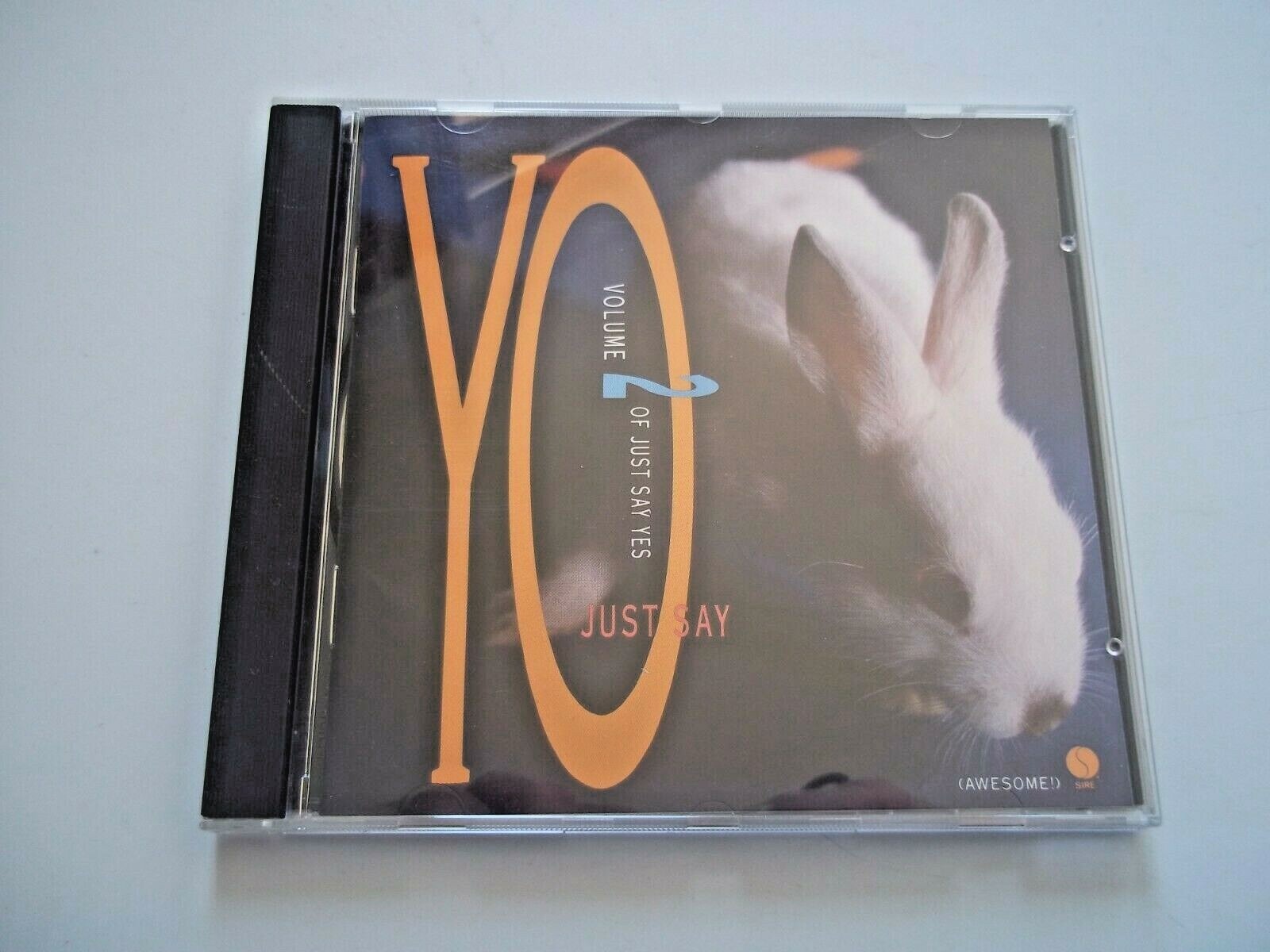 say yeah！sway CD Sway & King Tech Featuring DJ Revolution The Anthem CD | eBay
