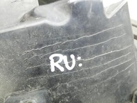 Mazda CX-7 ER 09-12 Frontblende Einbaurahmen für Blinker Rechts Mazda CX-7 ER 09-12 26.08.2010 gebraucht Vorschau 5