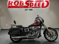 Harley Davidson FXDL Dyna Low Rider 1690, 2017 Lowrider
