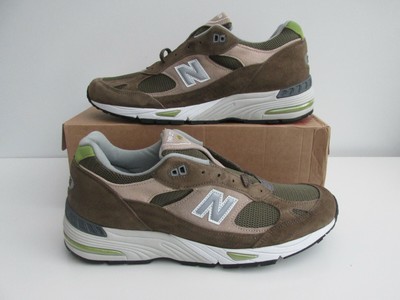 new balance 576 green