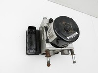 Opel Antara 07-11 ABS Steuergerät Aggregat Hydraulikblock Opel Antara 07-11 28.03.2008 96817718 25.0212-0317.4 gebraucht Vorschau 2