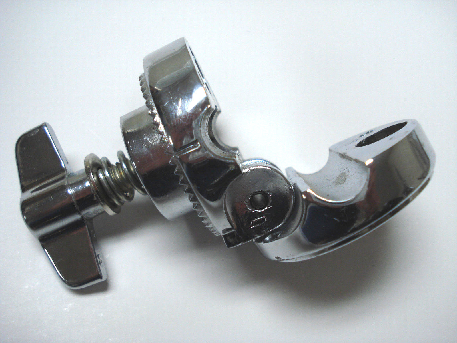 Tama drum mount, Bracket,clamp, Chrome replacement part