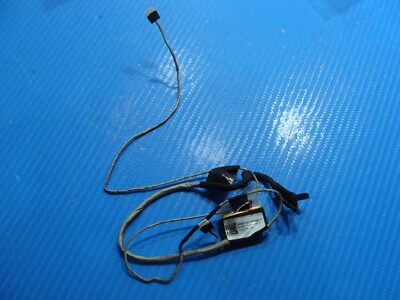 Toshiba Satellite 14" E45t-A4100 Genuine Laptop LCD Video Cable DC02001TE00