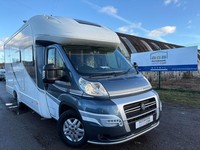 2014 Auto Trail Frontier Dakota  for sale