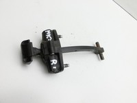 Fiat Qubo Fiorino 225 08-16 Kasten/Kombi Türfangband Türbremse Türanschlag Rechts Hinten für Flügeltür Fiat Qubo... Vorschau 2