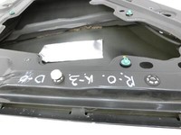 Jeep Grand Cherokee WK2 10-13 Tür Links Hinten PAV Jeep Grand Cherokee WK2 10-13 11.02.2011 gebraucht Vorschau 10