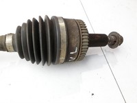 Hyundai IX35 LM 09-13 CRDI 2,0 135KW 4WD Antriebswelle Gelenkwelle Links Vorne Hyundai IX35 LM 09-13 16.03.2012... Vorschau 5
